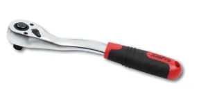 1/2 Drive Quick-Release Offset Ratchet 252Mm AMPRO T29862