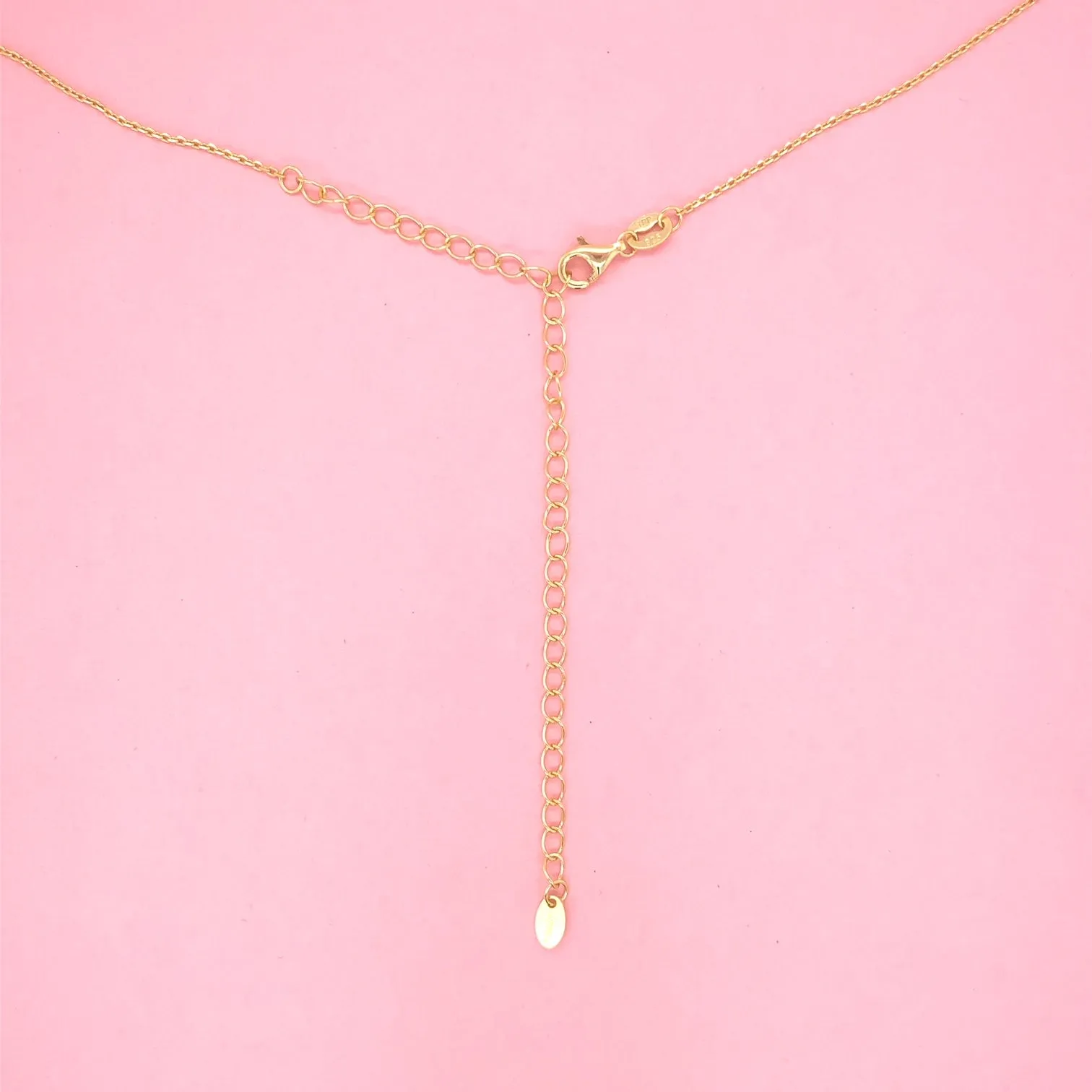 19.3 Necklace