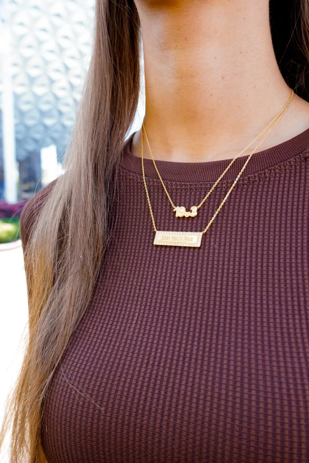 19.3 Necklace