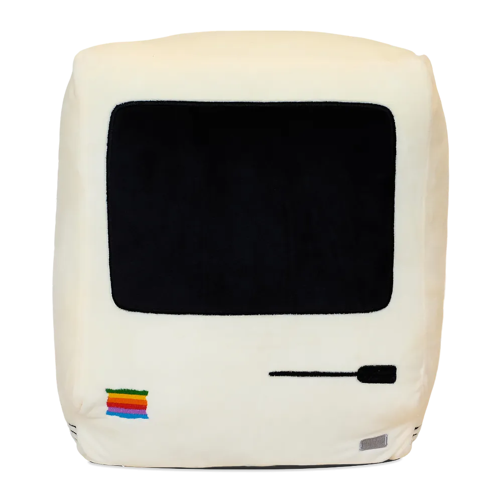 1984 Pillow