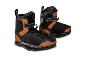 2025 Ronix Diplomat EXP Wakeboard Bindings