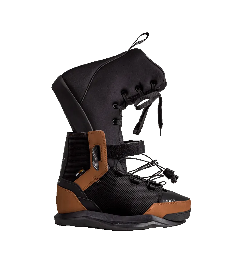 2025 Ronix Diplomat EXP Wakeboard Bindings