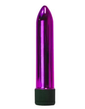 5-Inch Slim Vibe - Pink