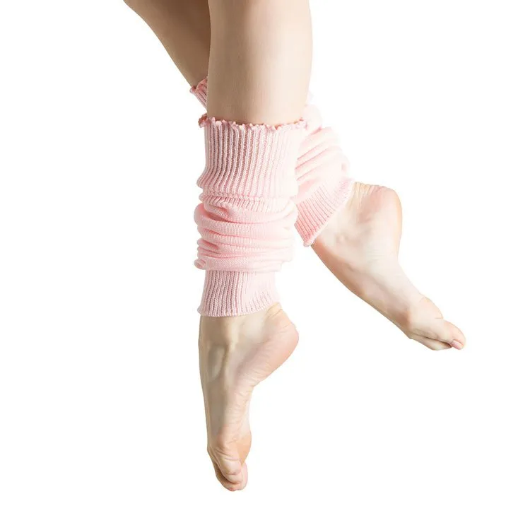 A0104 - Bloch Anna Legwarmers