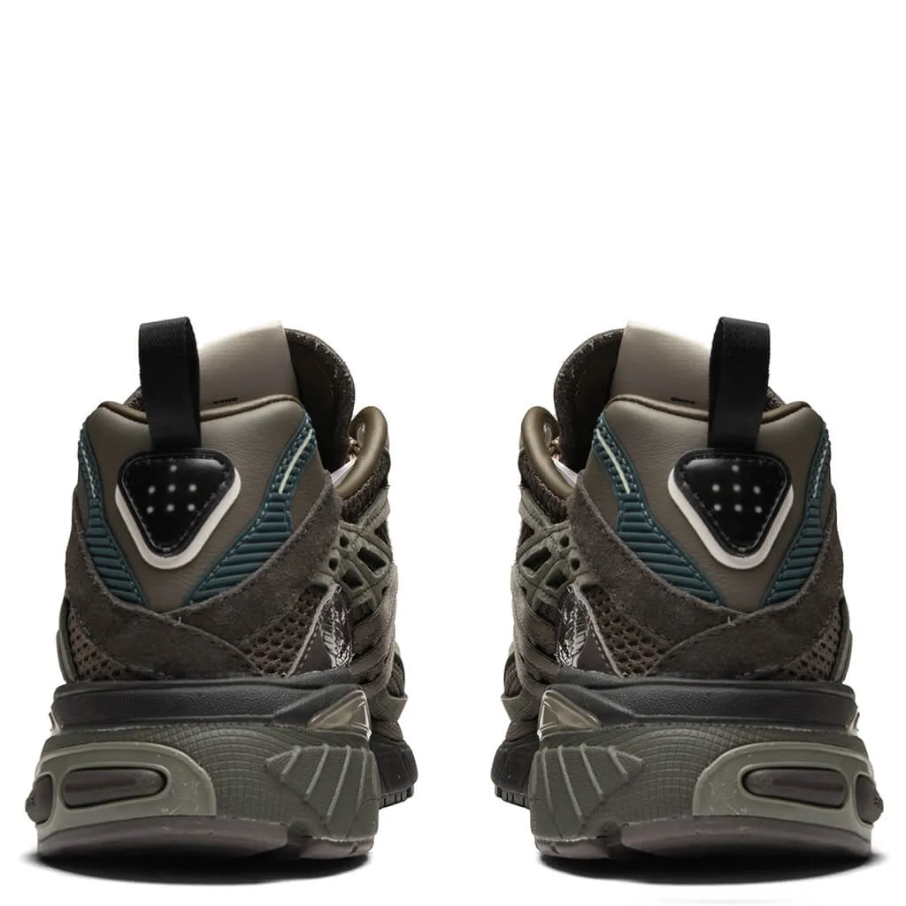 Adidas x Song for the Mute Adistar Cushion - Branch/Shadow Green/Night Cargo