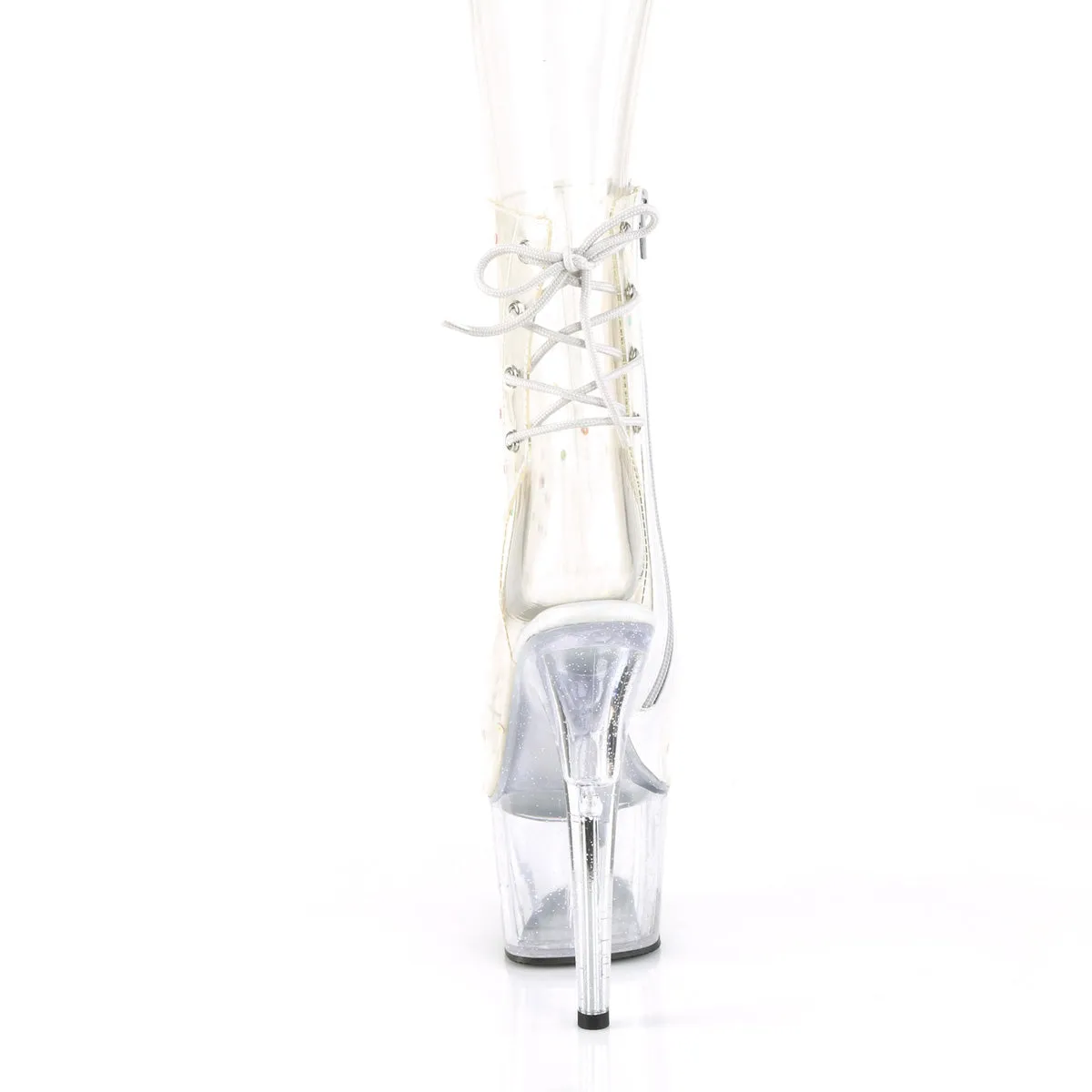 ADORE-1018C-2  Clear TPU/Clear