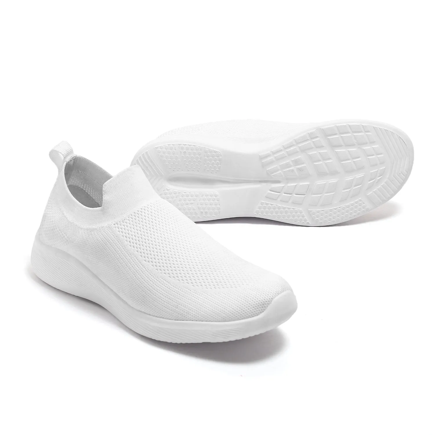 Airflow 07 WHITE