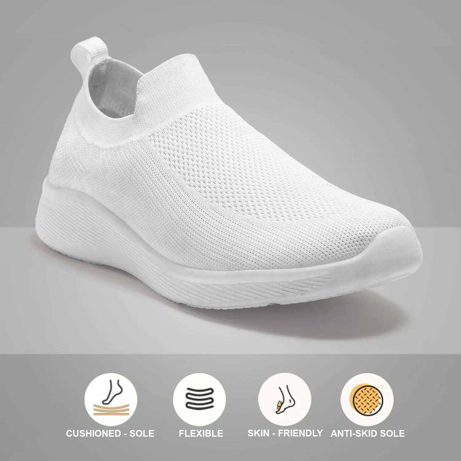 Airflow 07 WHITE