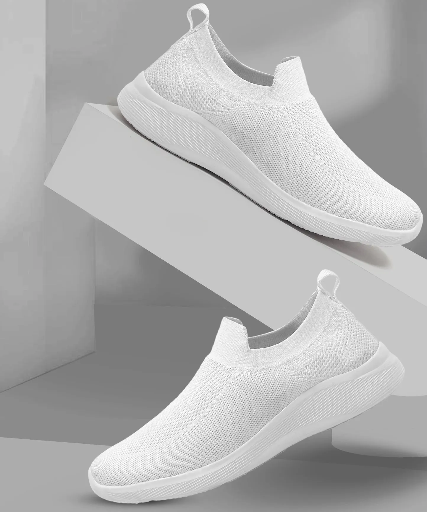 Airflow 07 WHITE