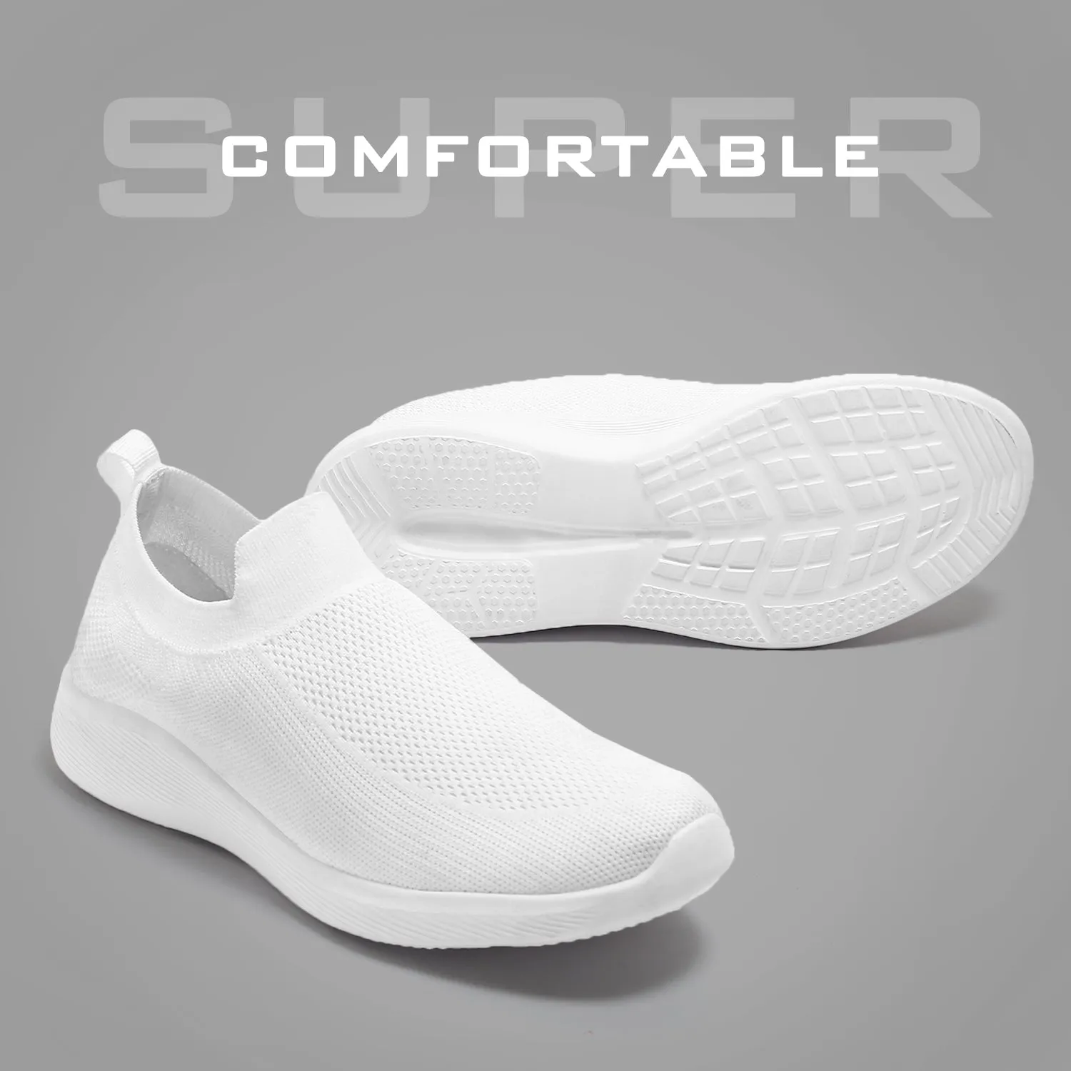 Airflow 07 WHITE