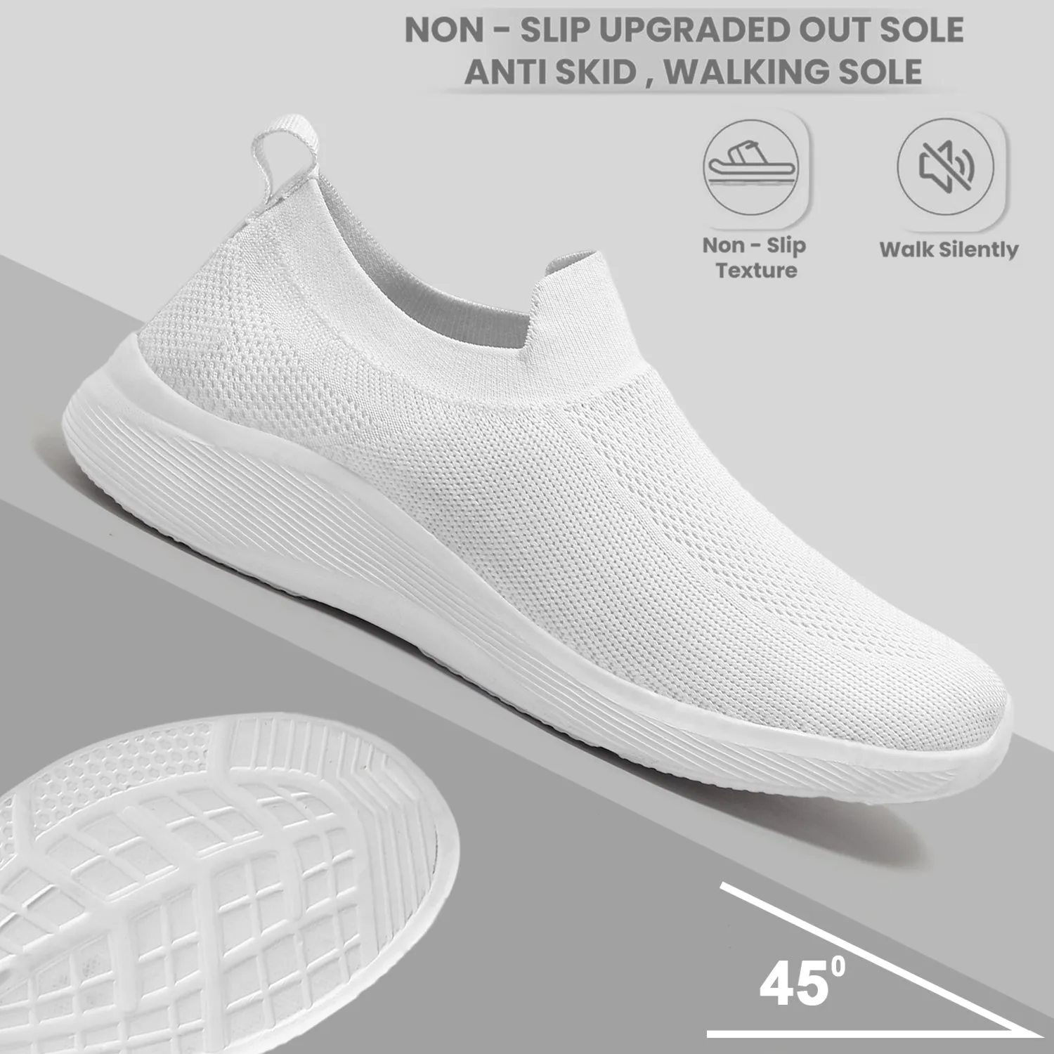 Airflow 07 WHITE