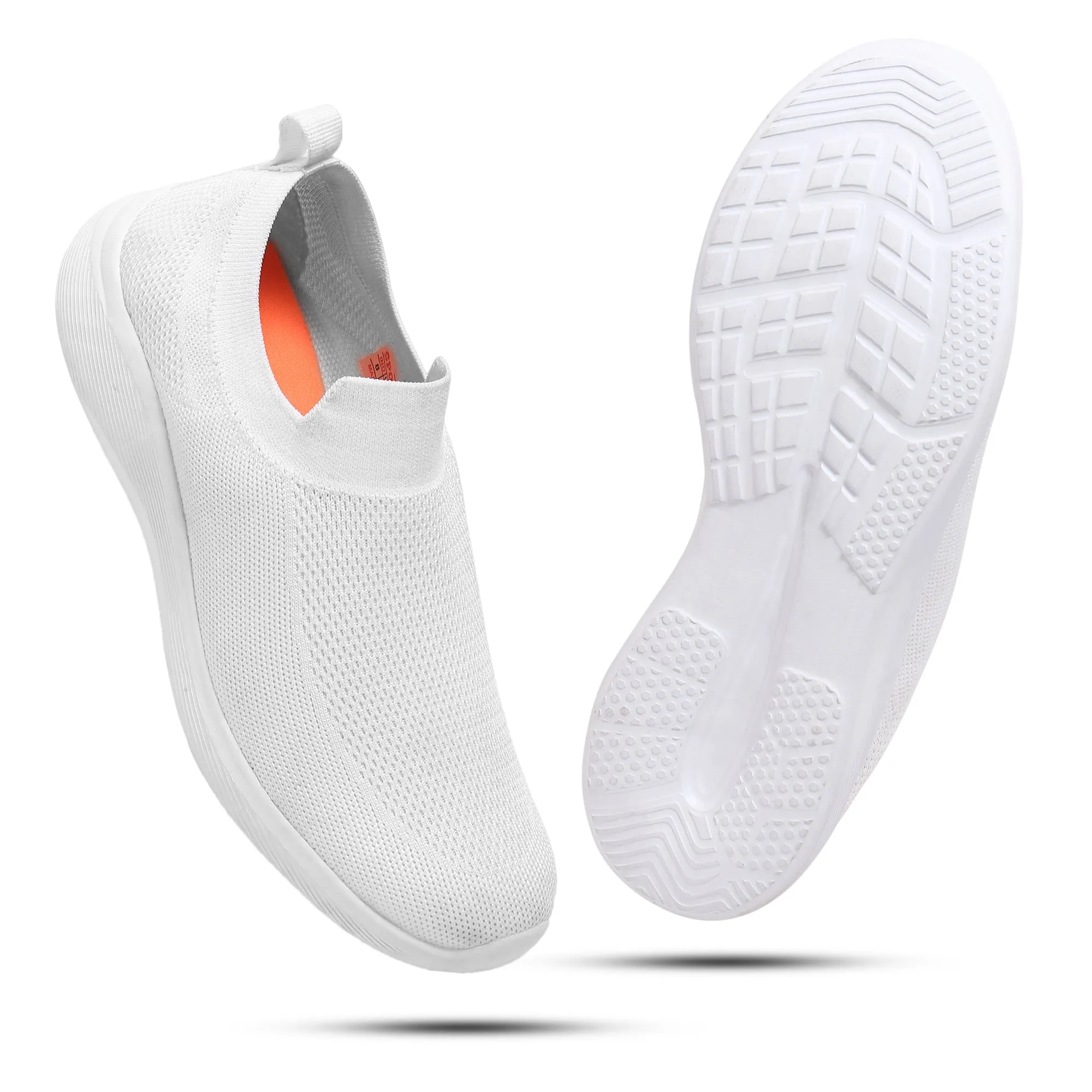 Airflow 07 WHITE