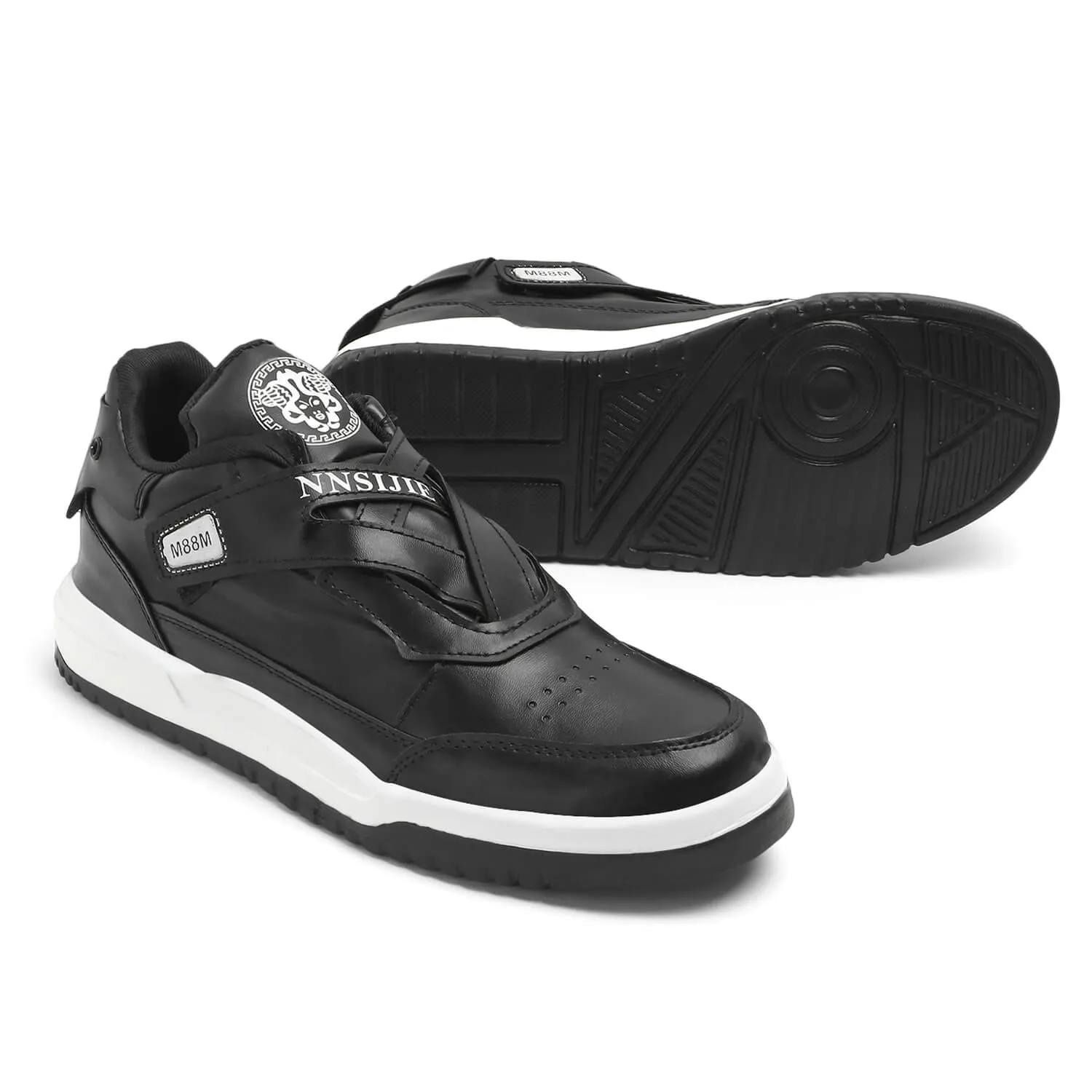 AIRFORCE BLACK