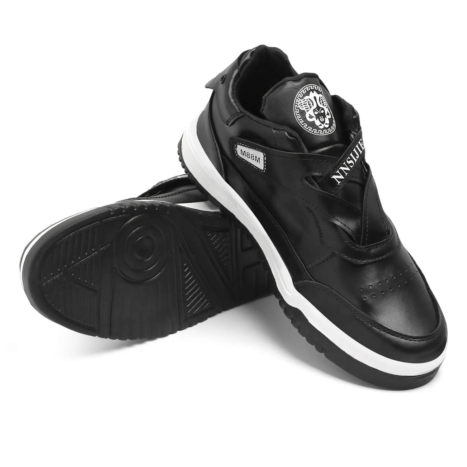 AIRFORCE BLACK