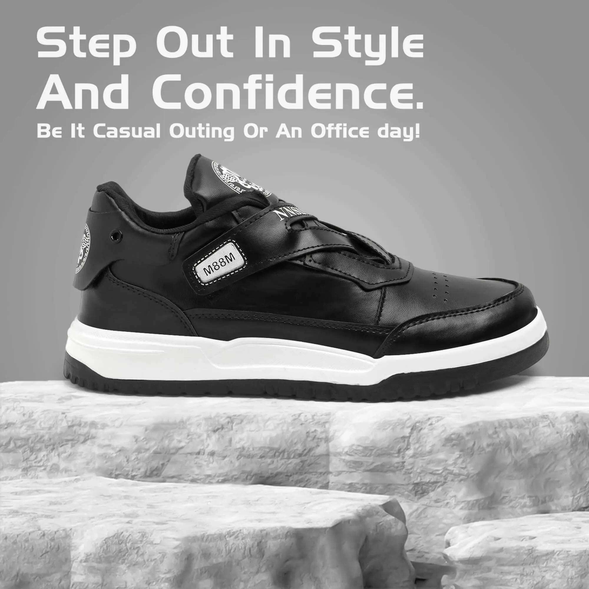 AIRFORCE BLACK