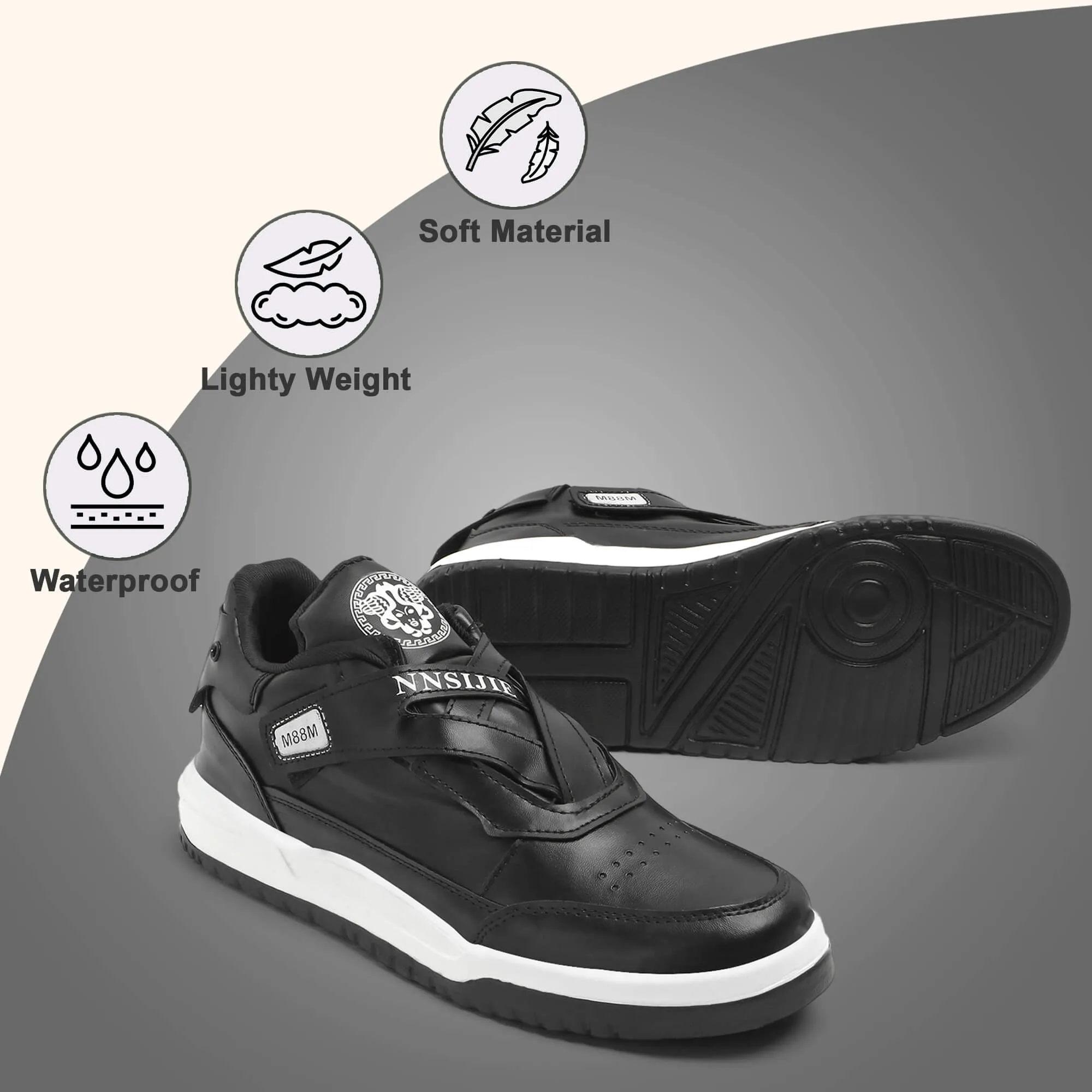AIRFORCE BLACK