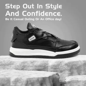 AIRFORCE BLACK