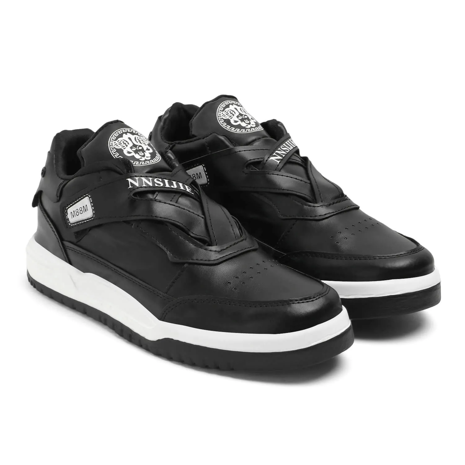 AIRFORCE BLACK