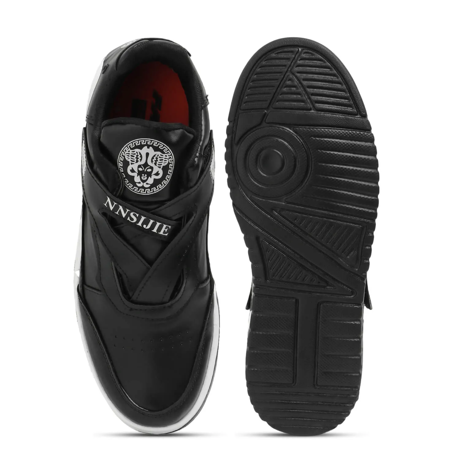 AIRFORCE BLACK