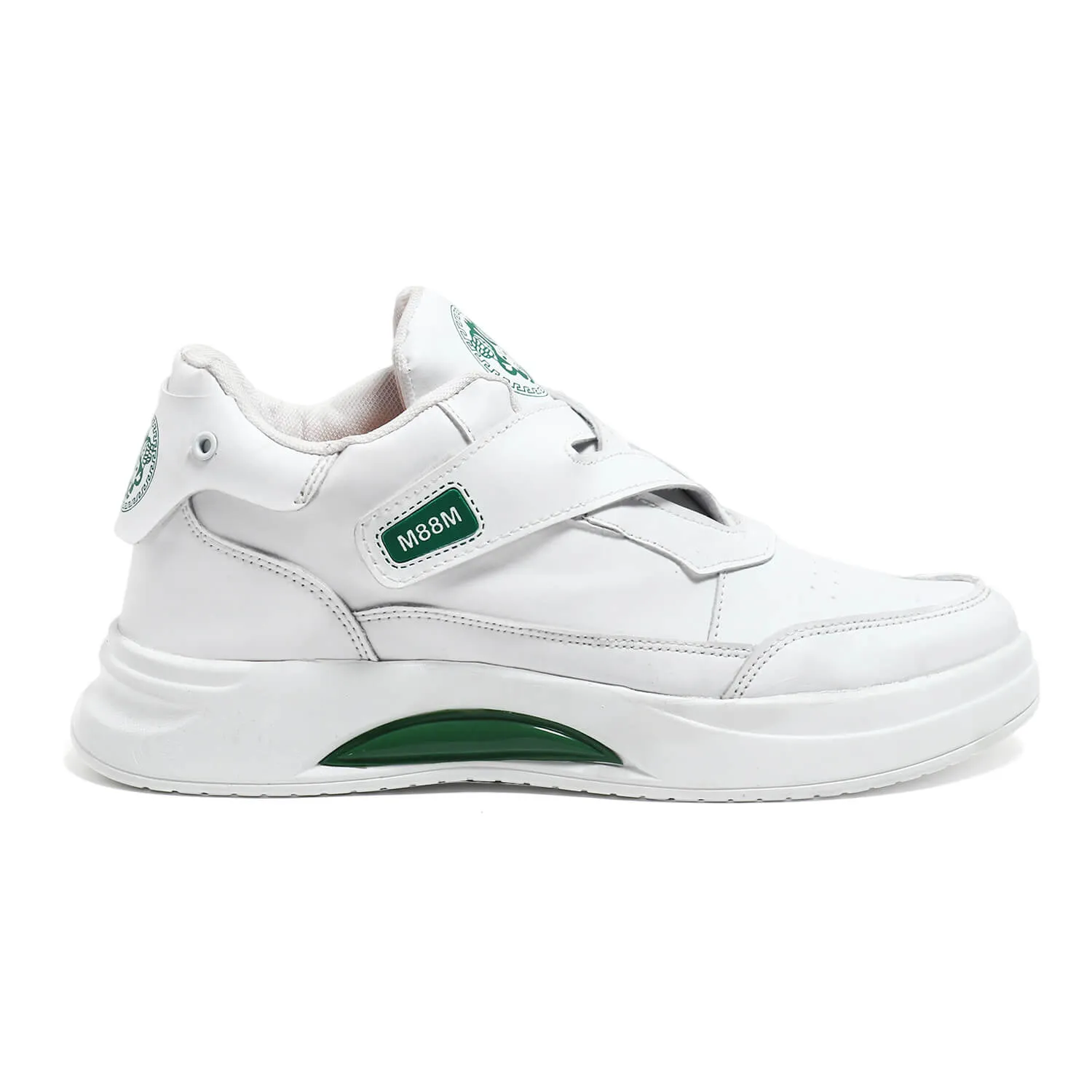 AIRFORCE WHITE