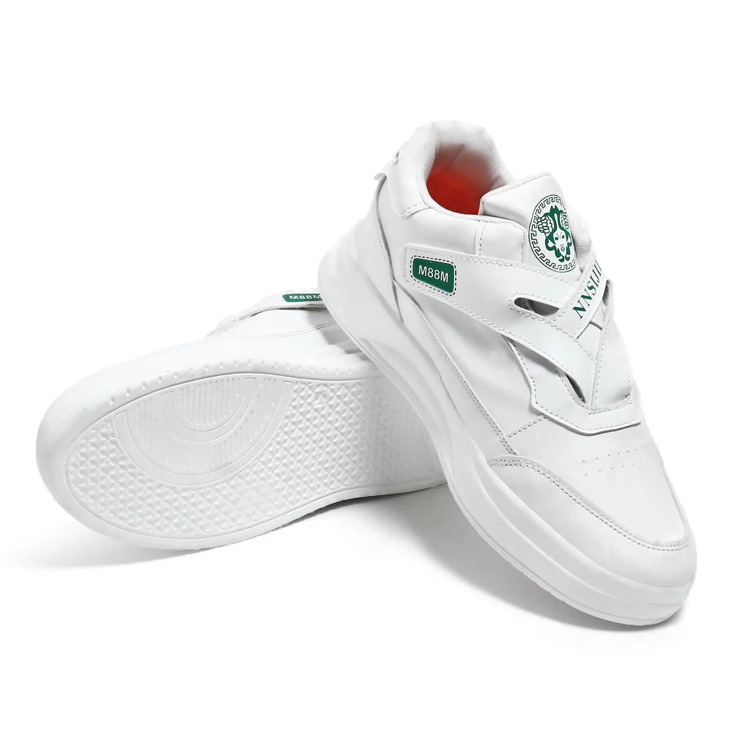 AIRFORCE WHITE