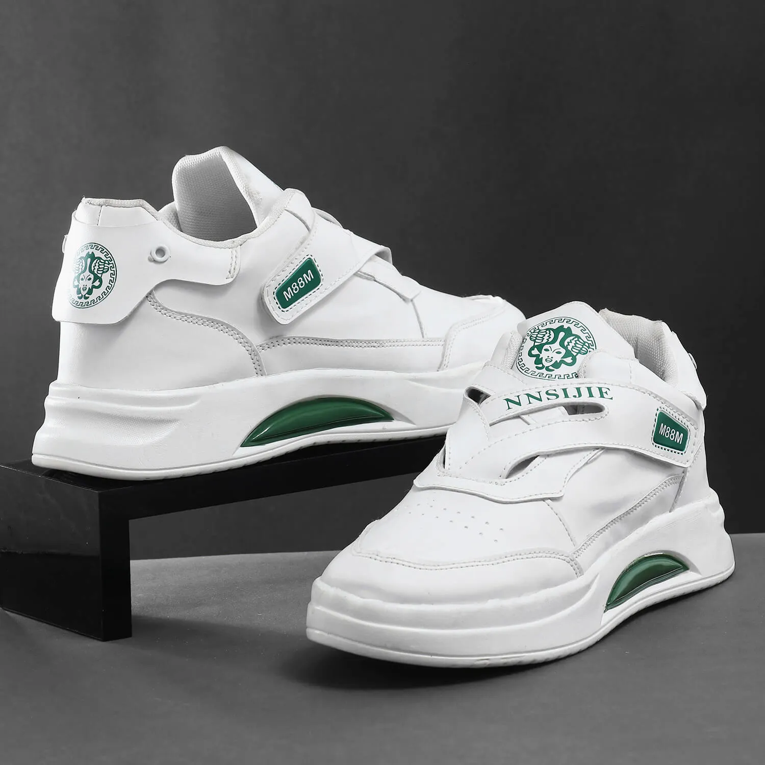 AIRFORCE WHITE