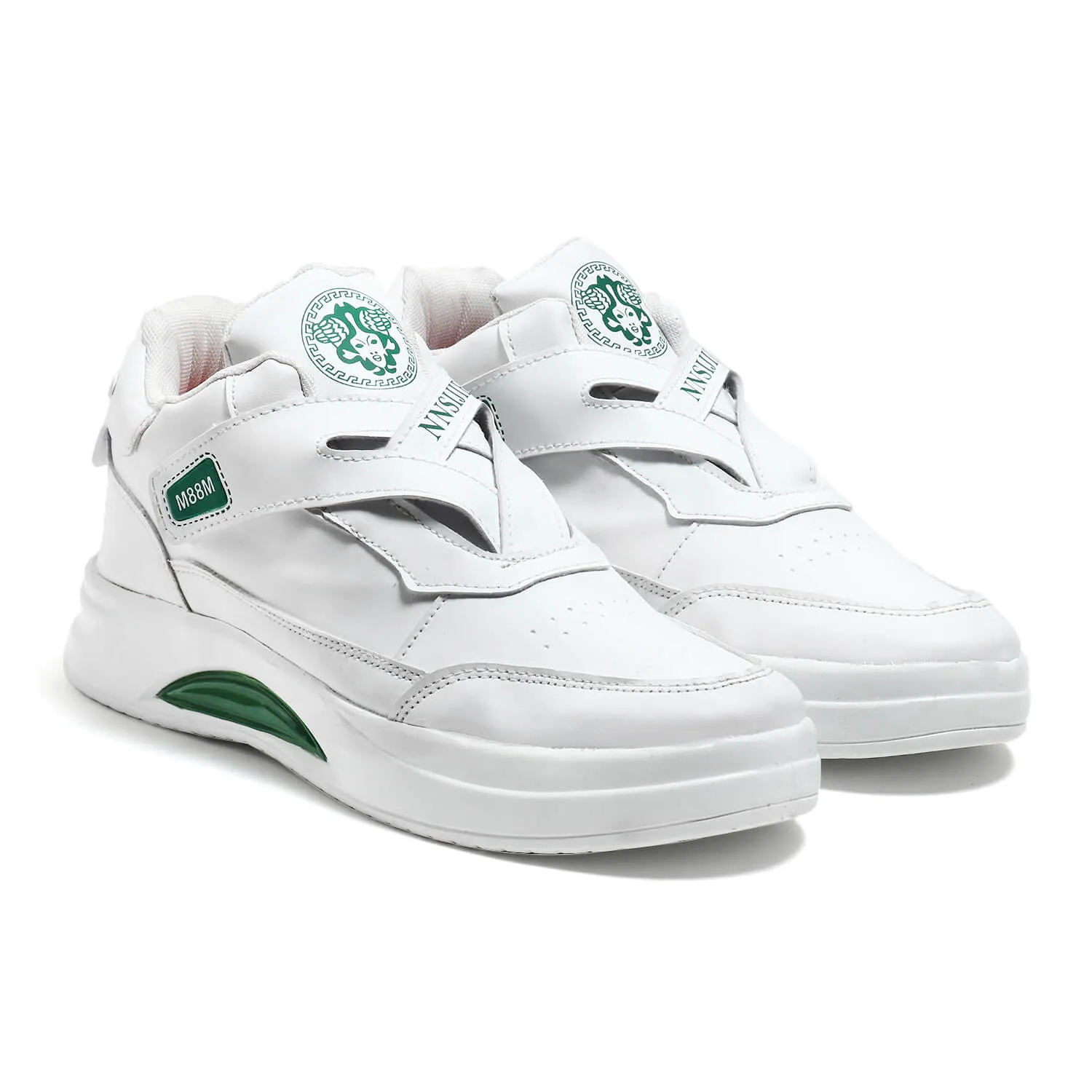 AIRFORCE WHITE