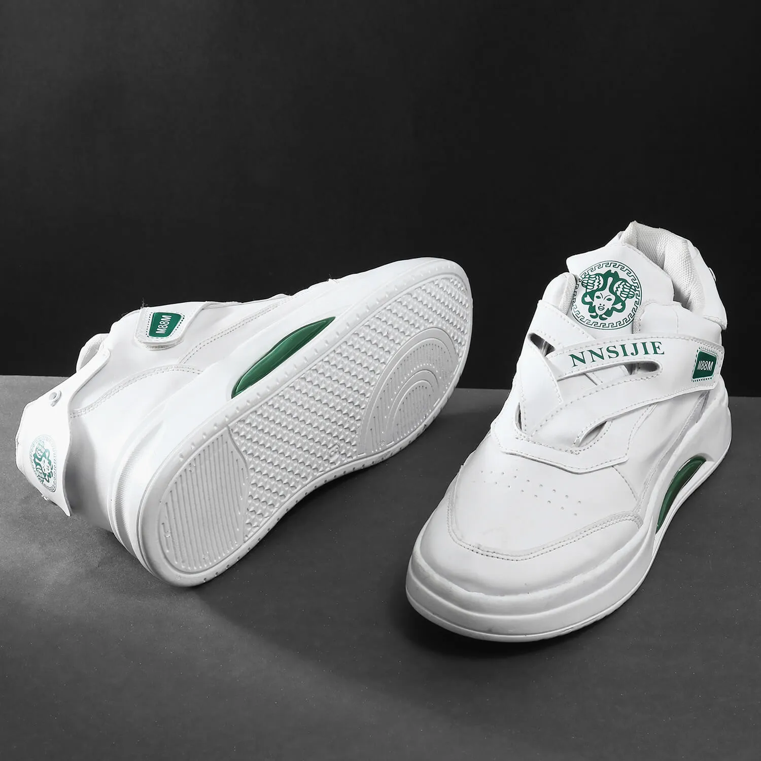 AIRFORCE WHITE