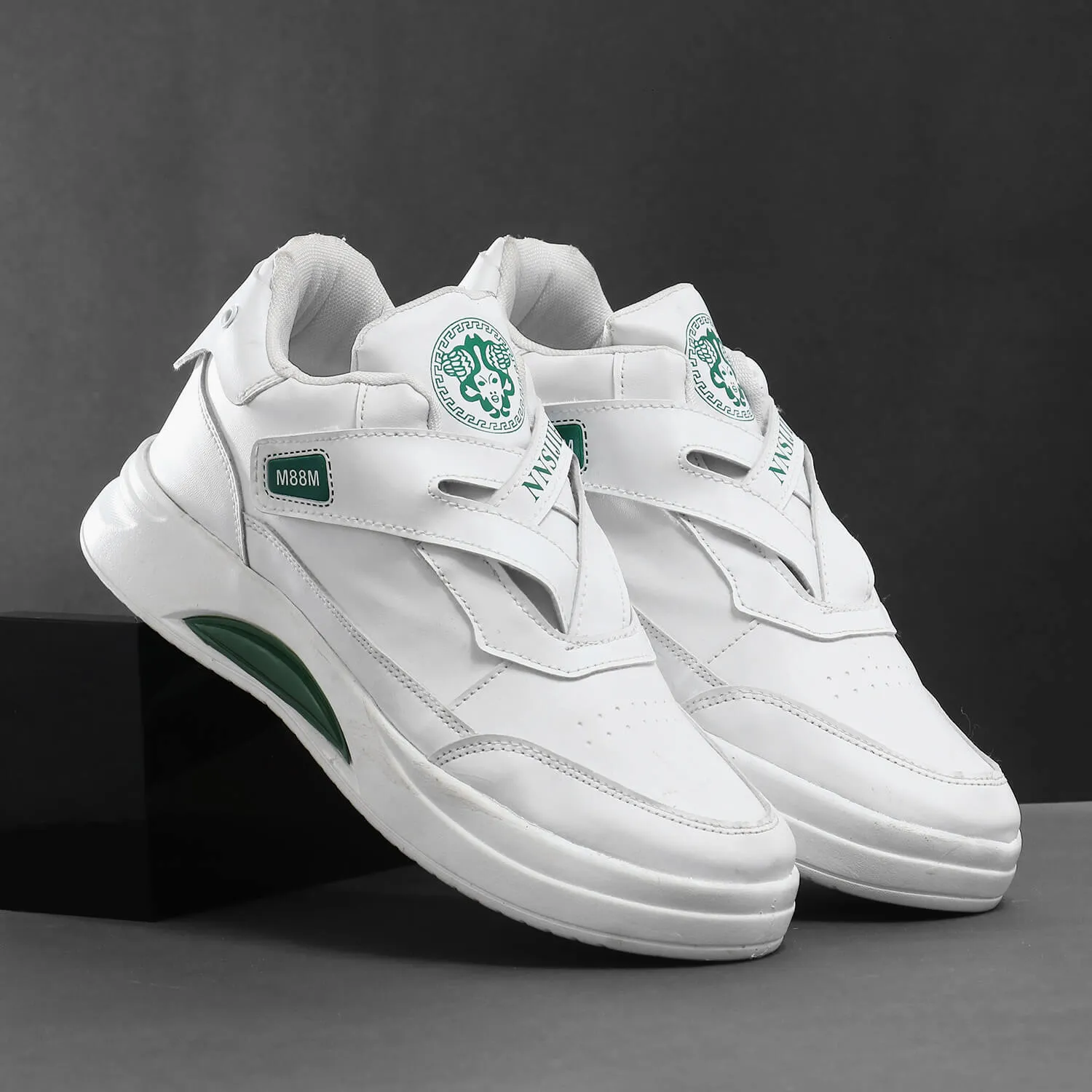 AIRFORCE WHITE