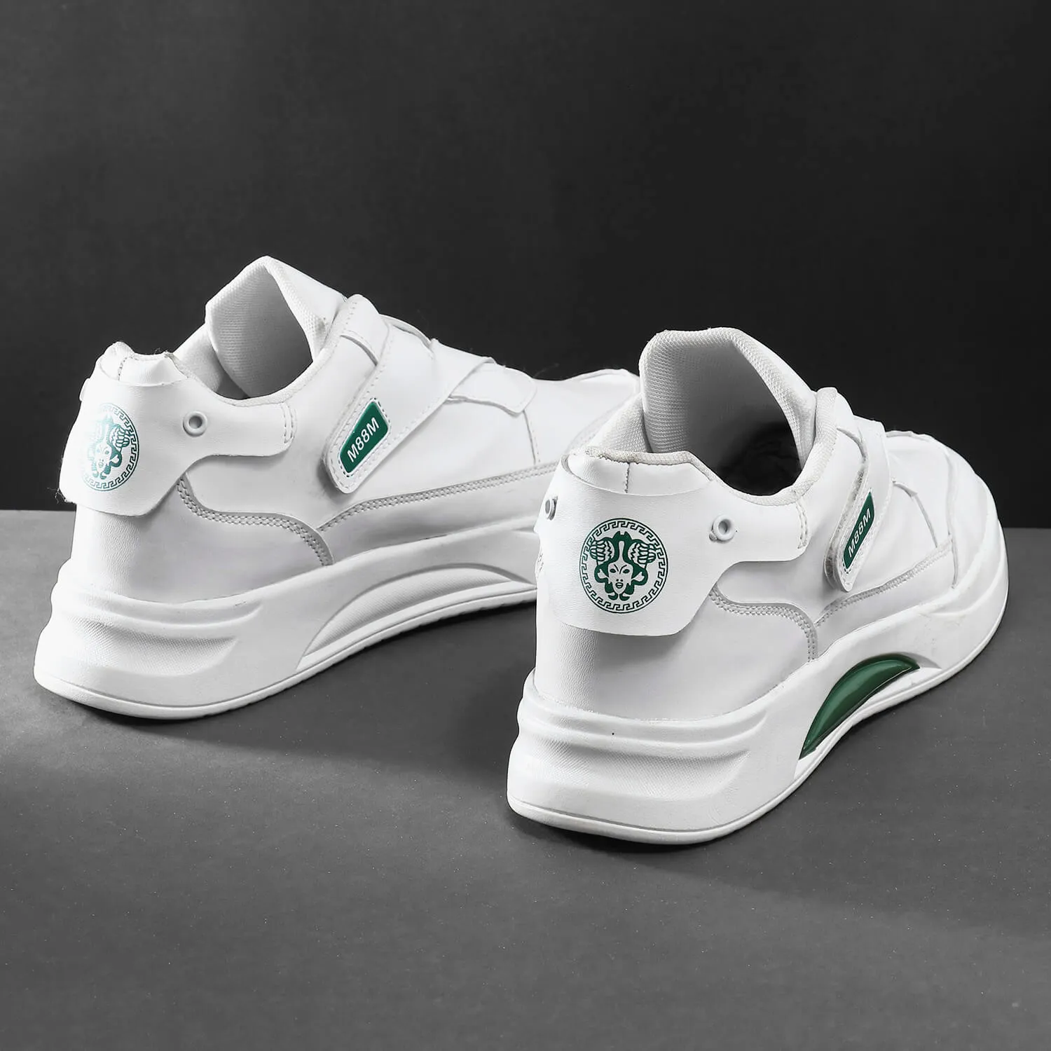 AIRFORCE WHITE