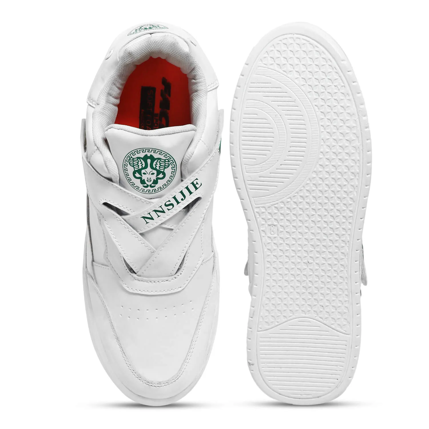 AIRFORCE WHITE