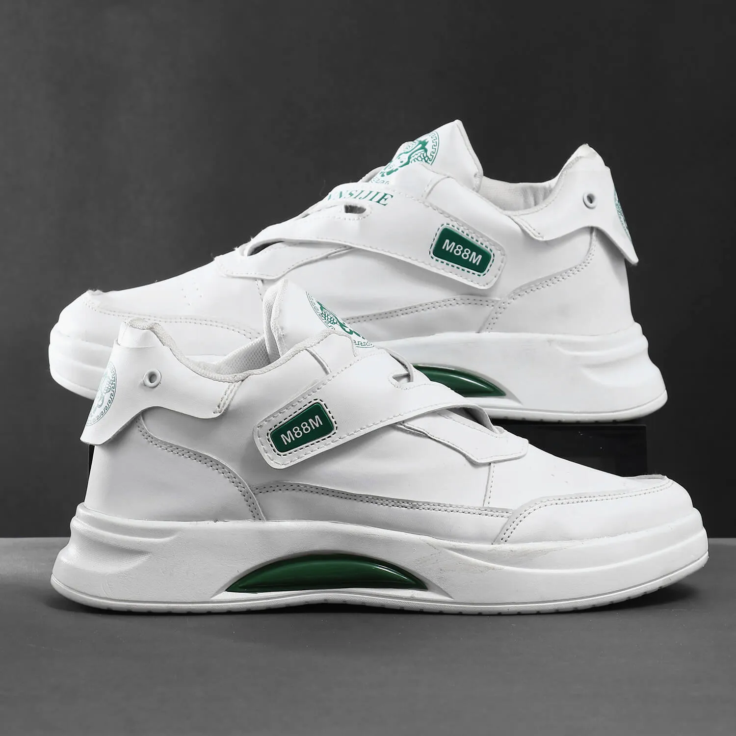 AIRFORCE WHITE
