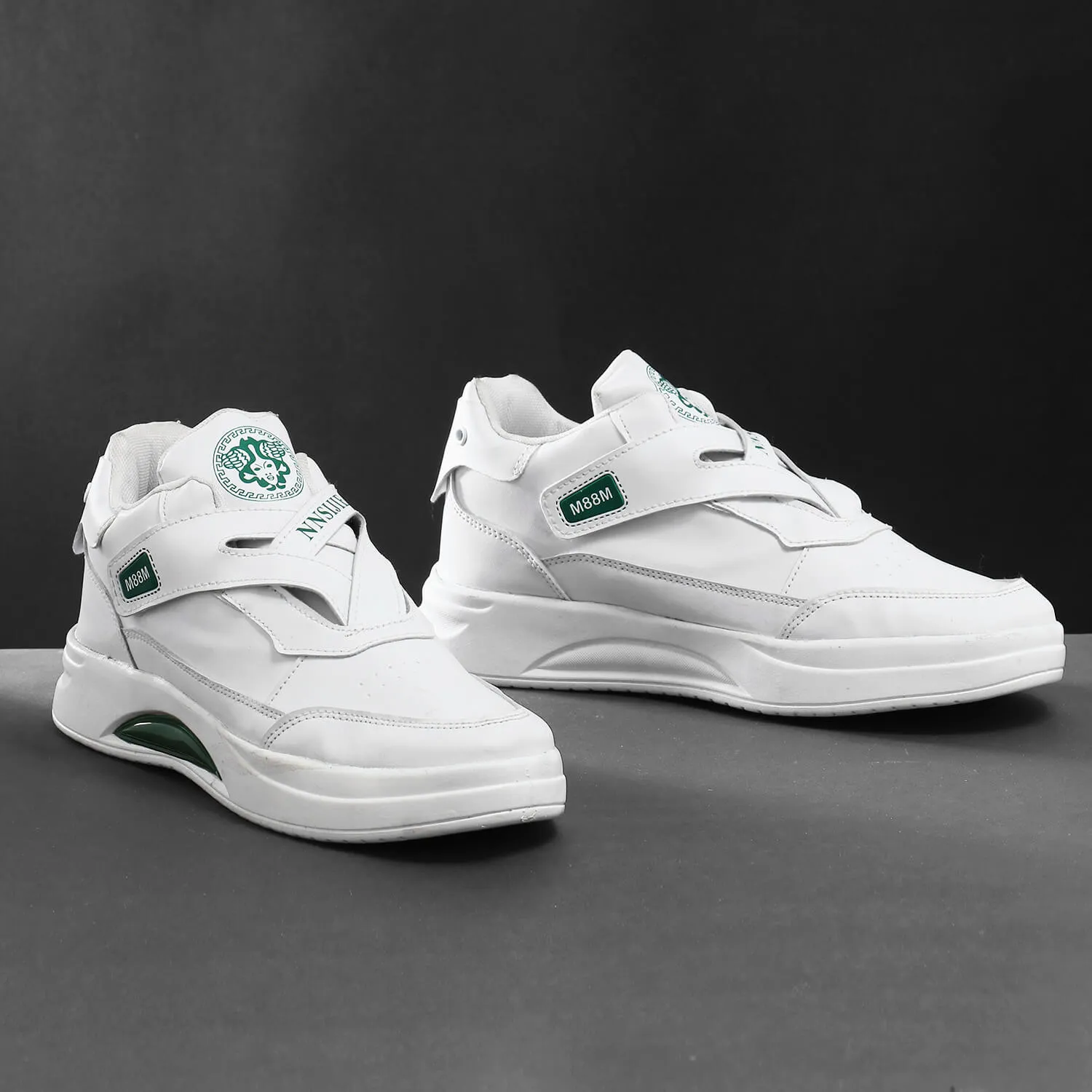 AIRFORCE WHITE