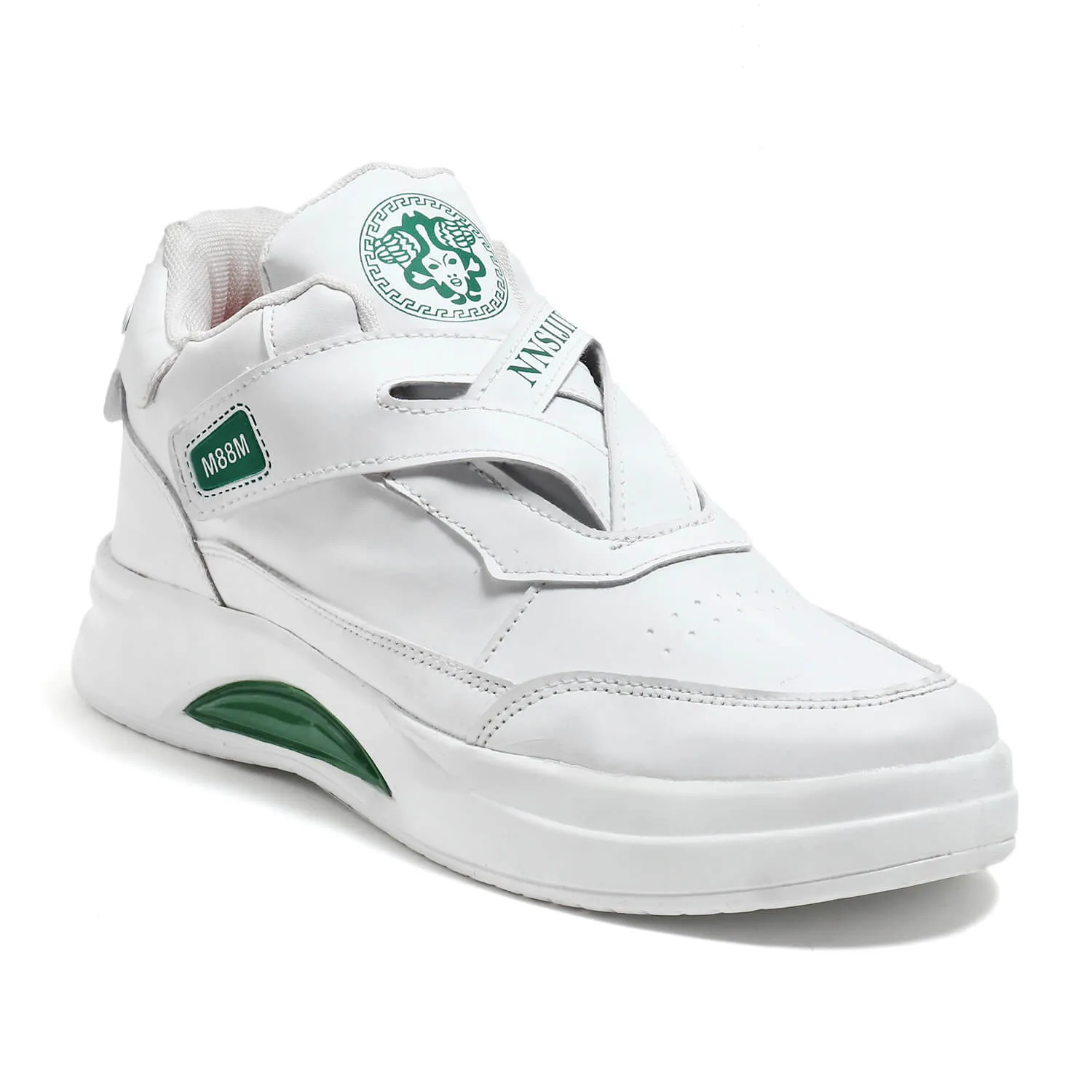 AIRFORCE WHITE