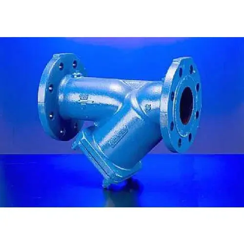 Aluzinc Flanged Valve Box