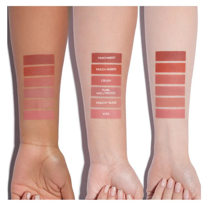 Anastasia Beverly Hills Lip Velvet Liquid Lipstick - Parchment