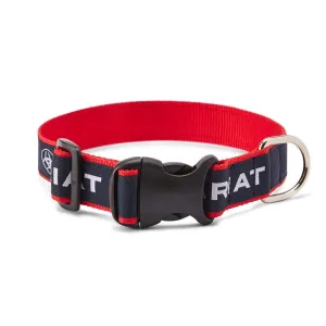 Ariat Dog Collar Team