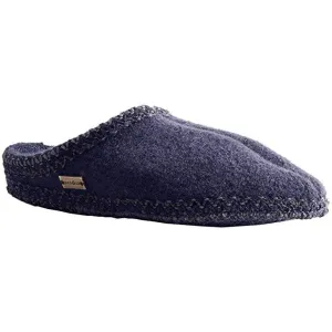 AS Slipper - Navy