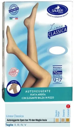 Autoreggenti p/a li 70 neu be5