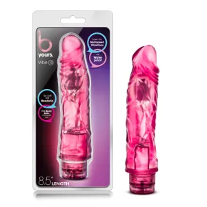 B Yours Vibe 10 - Pink
