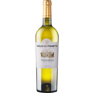 Baglio di Pianetto Ficiligno Insolia Viognier DOC