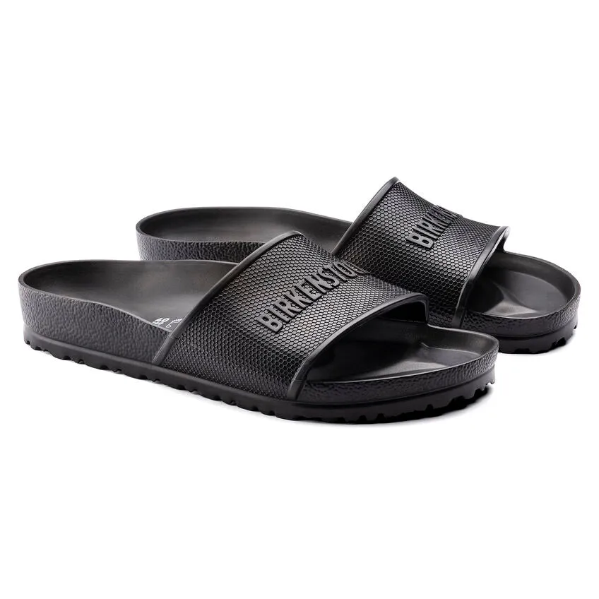'Barbados EVA' women's slide sandal - black