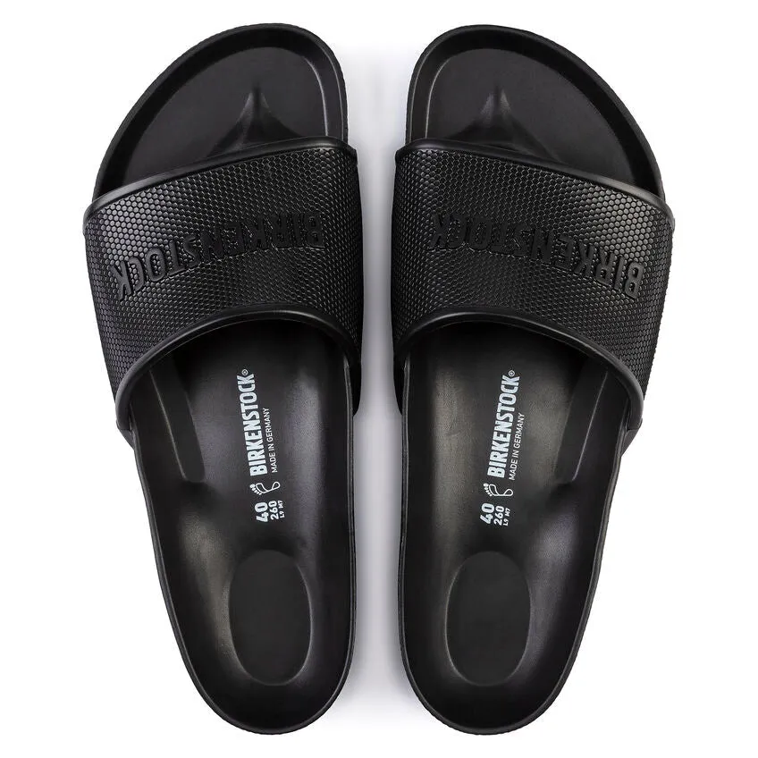 'Barbados EVA' women's slide sandal - black