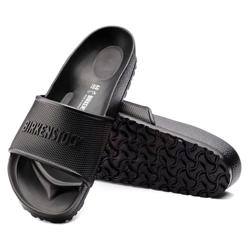 'Barbados EVA' women's slide sandal - black