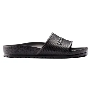 'Barbados EVA' women's slide sandal - black