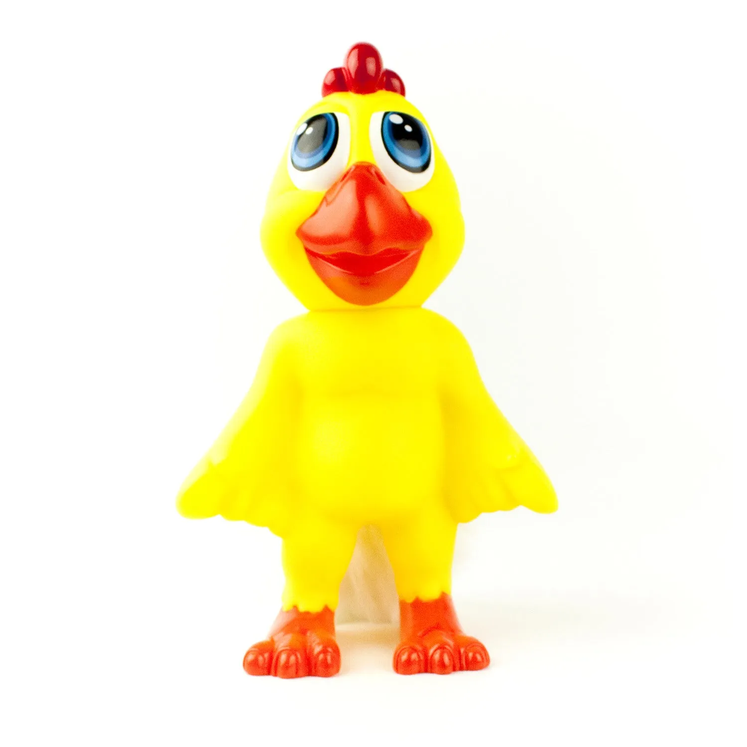 Barnyard Chewbies™ Chicken