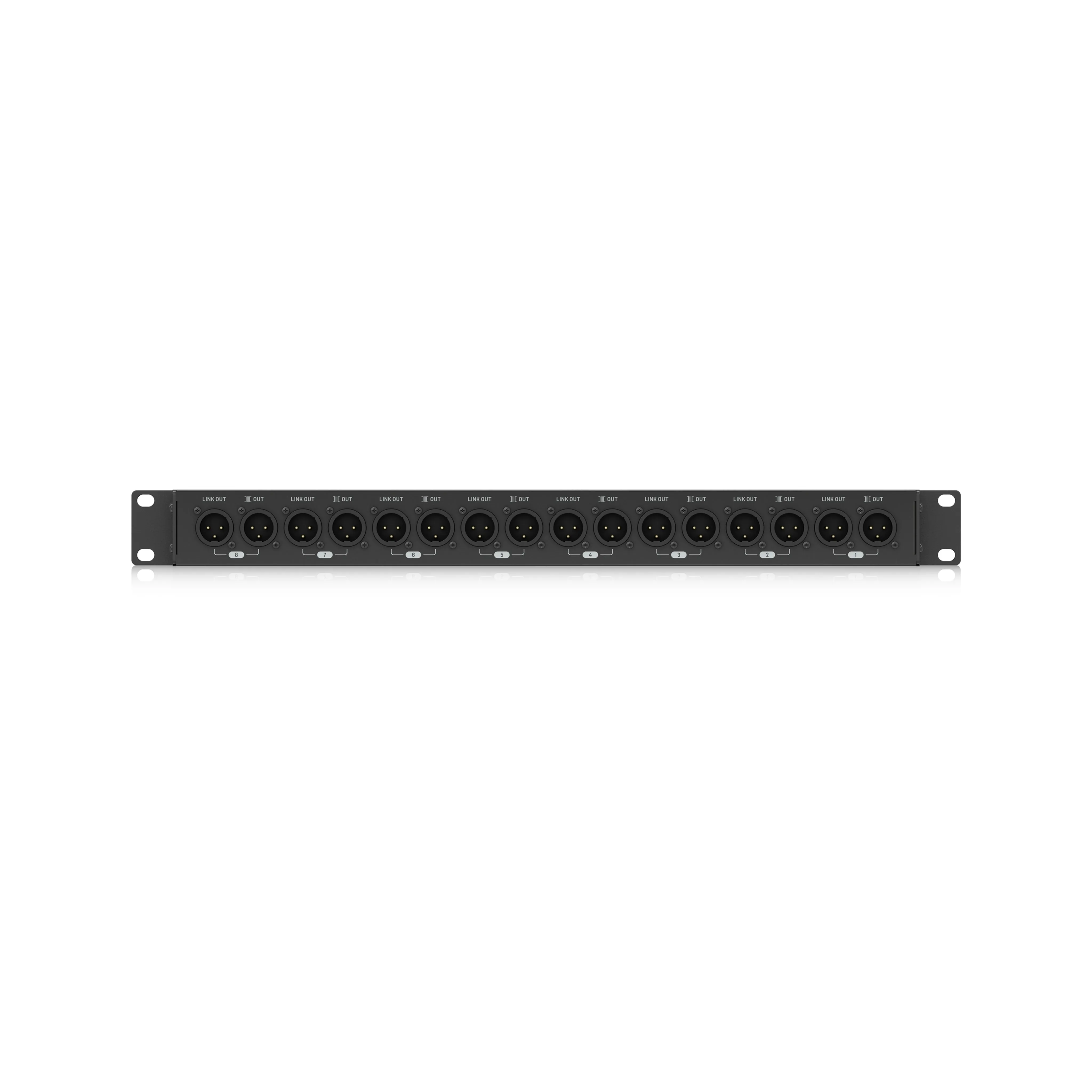 Behringer Ultralink MS8000 Microphone Splitter