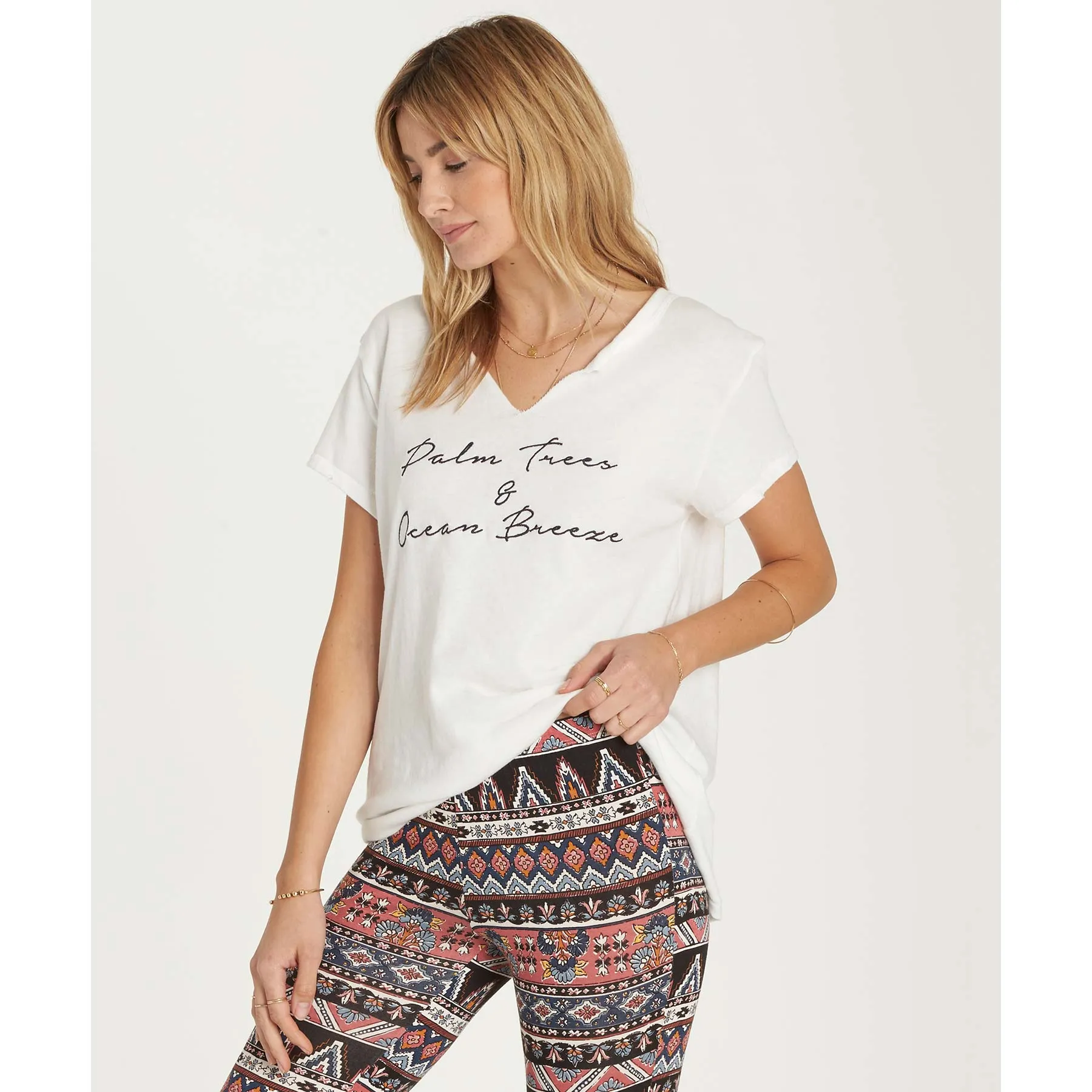 Billabong Women's Sun Down Bottoms | Multi