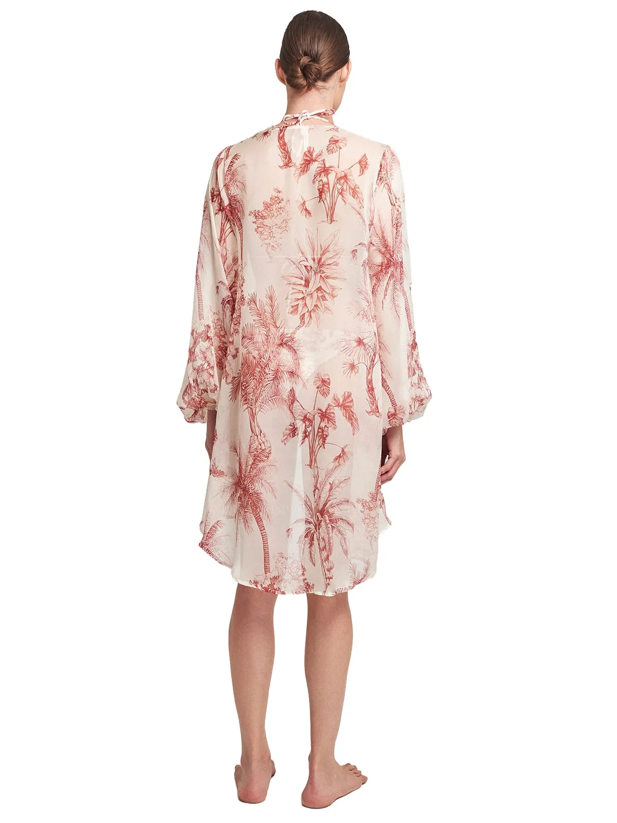 Blouse Provence 430