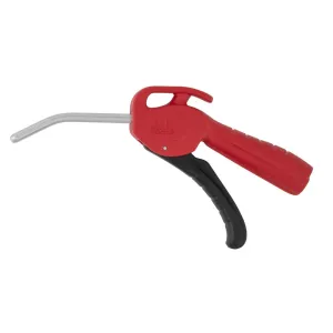 Blowgun 100mm - Red